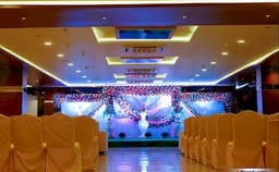 Hotel Sree Chandana Photo Hotel Sree Chandana Photo