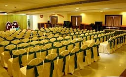 Hotel Sree Krishna Grand Photo Hotel Sree Krishna Grand Photo