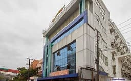 Hotel Sri Sai Krupa Photo Hotel Sri Sai Krupa Photo