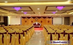 Hotel Sri Vengamamba Grand Photo Hotel Sri Vengamamba Grand Photo