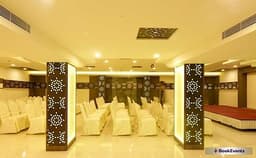 Hotel SRR Grand Photo Hotel SRR Grand Photo