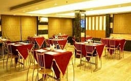 Hotel Stallions Photo Hotel Stallions Photo