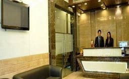 Hotel Stallions Photo Hotel Stallions Photo