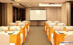 Hotel Suba Galaxy Photo Hotel Suba Galaxy Photo