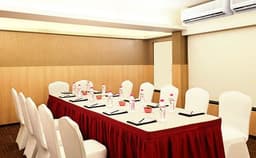 Hotel Suba Galaxy Photo Hotel Suba Galaxy Photo