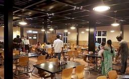 Hotel Sundara Photo Hotel Sundara Photo