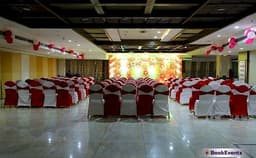 Hotel Surabhi Elite Photo Hotel Surabhi Elite Photo