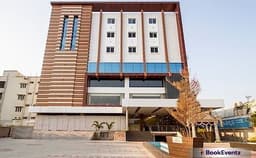 Hotel SVM Grand Photo Hotel SVM Grand Photo