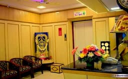 Hotel Swagath Photo Hotel Swagath Photo