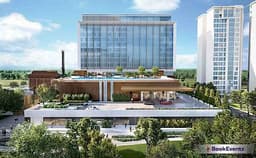 Taj The Trees, Mumbai Photo Taj The Trees, Mumbai Photo