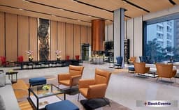 Taj The Trees, Mumbai Photo Taj The Trees, Mumbai Photo