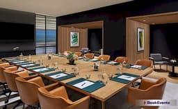 Taj The Trees, Mumbai Photo Taj The Trees, Mumbai Photo