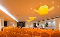 Hotel TGI Grand Fortuna Photo Hotel TGI Grand Fortuna Photo