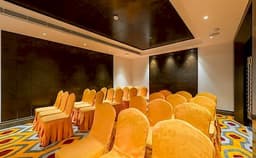 Hotel TGI Grand Fortuna Photo Hotel TGI Grand Fortuna Photo