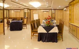 Hotel Thames International Photo Hotel Thames International Photo