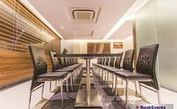 Hotel Thanga Orchid Photo Hotel Thanga Orchid Photo