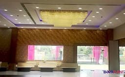 Hotel The Grand Jashn Photo Hotel The Grand Jashn Photo