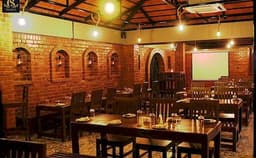 Hotel The Shack Photo Hotel The Shack Photo