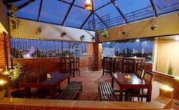 Hotel The Shack Photo Hotel The Shack Photo