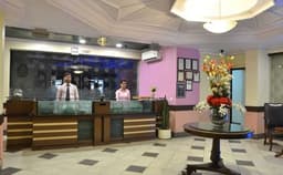 Hotel Tourist Deluxe Photo Hotel Tourist Deluxe Photo