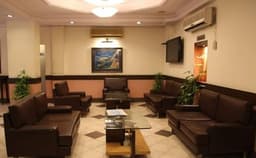 Hotel Tourist Deluxe Photo Hotel Tourist Deluxe Photo