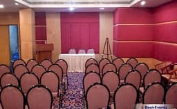 Hotel Trishul Grand Photo Hotel Trishul Grand Photo