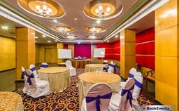 Hotel Trishul Grand Photo Hotel Trishul Grand Photo