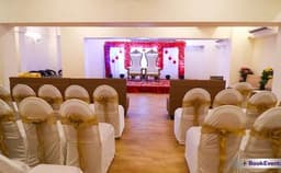 Hotel Tulip Residency Photo Hotel Tulip Residency Photo