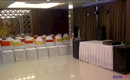 Hotel Unicontinental Photo Hotel Unicontinental Photo