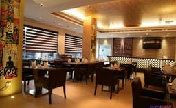 Hotel Vikram Photo Hotel Vikram Photo