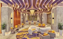 Hotel Vivanta Navi Mumbai Photo Hotel Vivanta Navi Mumbai Photo