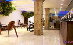 Hotel Waterfall Photo Hotel Waterfall Photo