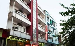 Hotel White House Photo Hotel White House Photo