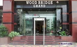Hotel Wood Bridge Grand Photo Hotel Wood Bridge Grand Photo