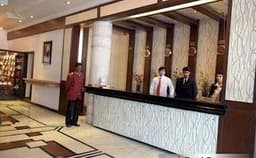 Hotel Wood Bridge Grand Photo Hotel Wood Bridge Grand Photo