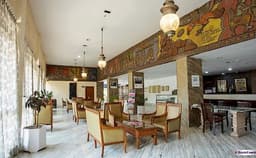 Hotel Woodland Photo Hotel Woodland Photo