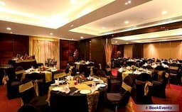 Hotel Yogi Executive Photo Hotel Yogi Executive Photo