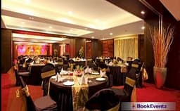 Hotel Yogi Executive Photo Hotel Yogi Executive Photo