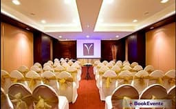 Hotel Yogi Executive Photo Hotel Yogi Executive Photo