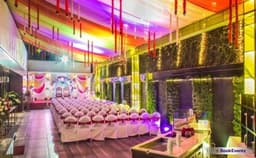 Hotel Yogi Metropolitan Photo Hotel Yogi Metropolitan Photo