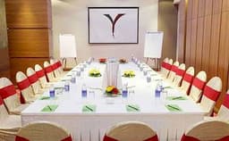 Hotel Yogi Midtown Photo Hotel Yogi Midtown Photo