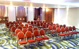 Hotel Yogi Midtown Photo Hotel Yogi Midtown Photo