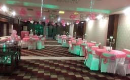 Hotel Abhinandan Photo Hotel Abhinandan Photo