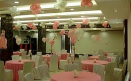 Dayawanti Tikamdas Hall Photo Dayawanti Tikamdas Hall Photo