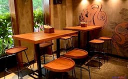 House Of Tipsy Photo House Of Tipsy Photo