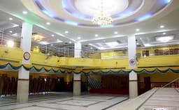 HPM Paradise Kalyana Mahal Photo HPM Paradise Kalyana Mahal Photo