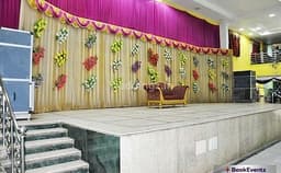 HPM Paradise Kalyana Mahal Photo HPM Paradise Kalyana Mahal Photo