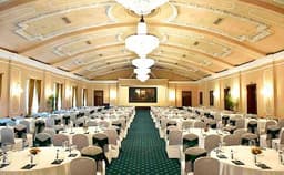 The Oberoi Grand Kolkata Photo The Oberoi Grand Kolkata Photo