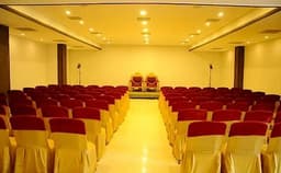 Hotel SRM Grands Photo Hotel SRM Grands Photo