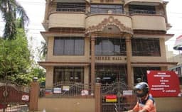 Shree Hall Photo Shree Hall Photo